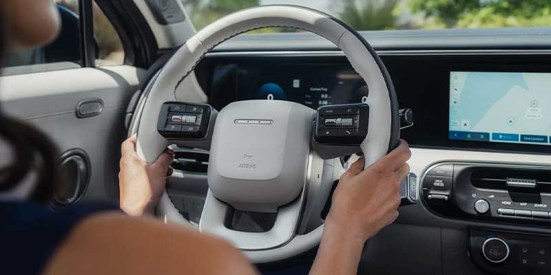 2026 Hyundai Palisade Performance