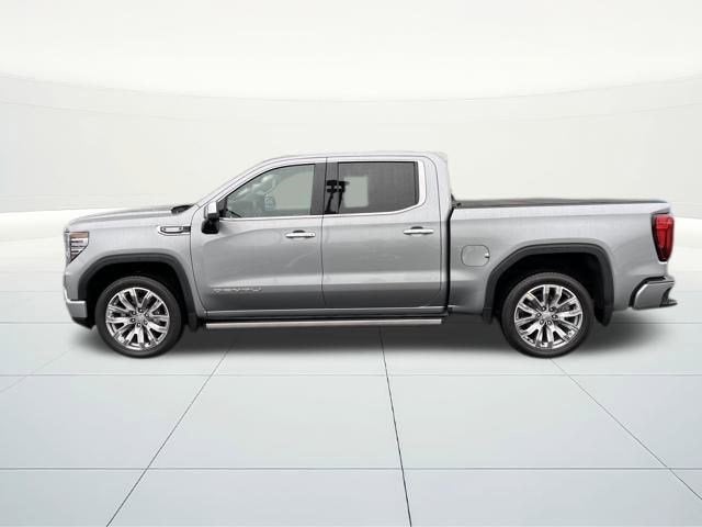 Used 2025 GMC Sierra 1500 Denali