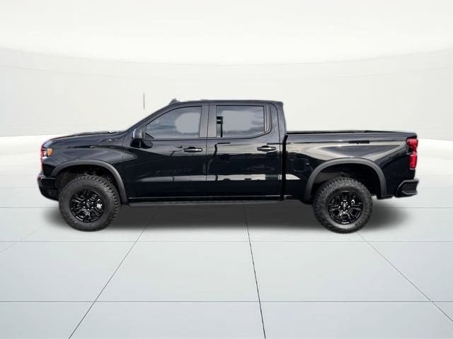 Used 2024 Chevrolet Silverado 1500 ZR2