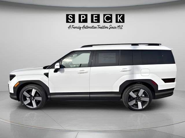 Santa Fe Hybrid APR
