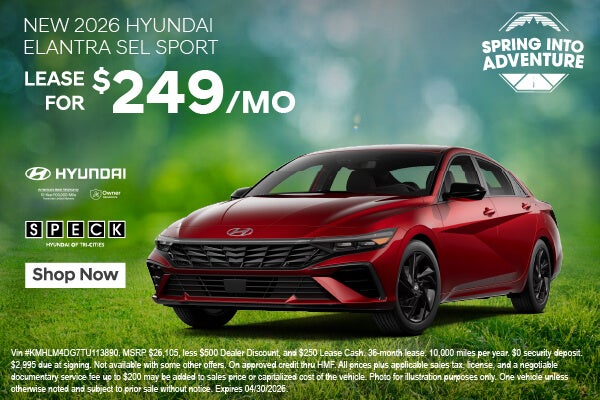 249 per month hyundai elantra lease