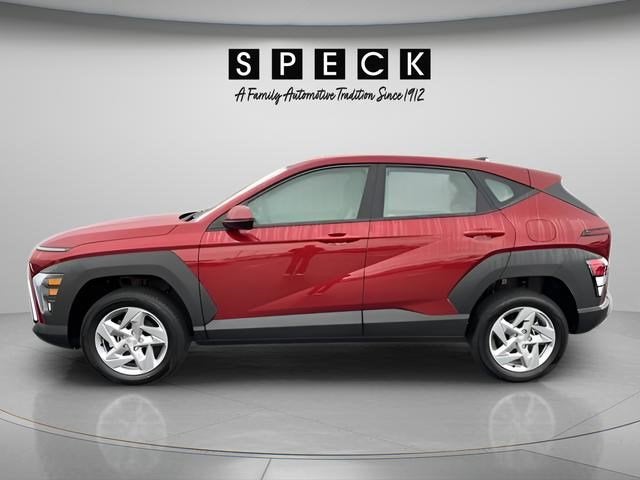 Hyundai Kona Lease