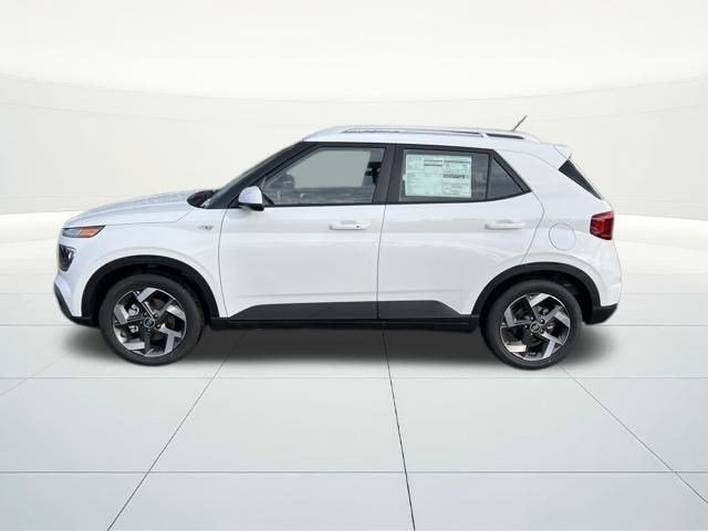New 2026 Hyundai Venue SEL