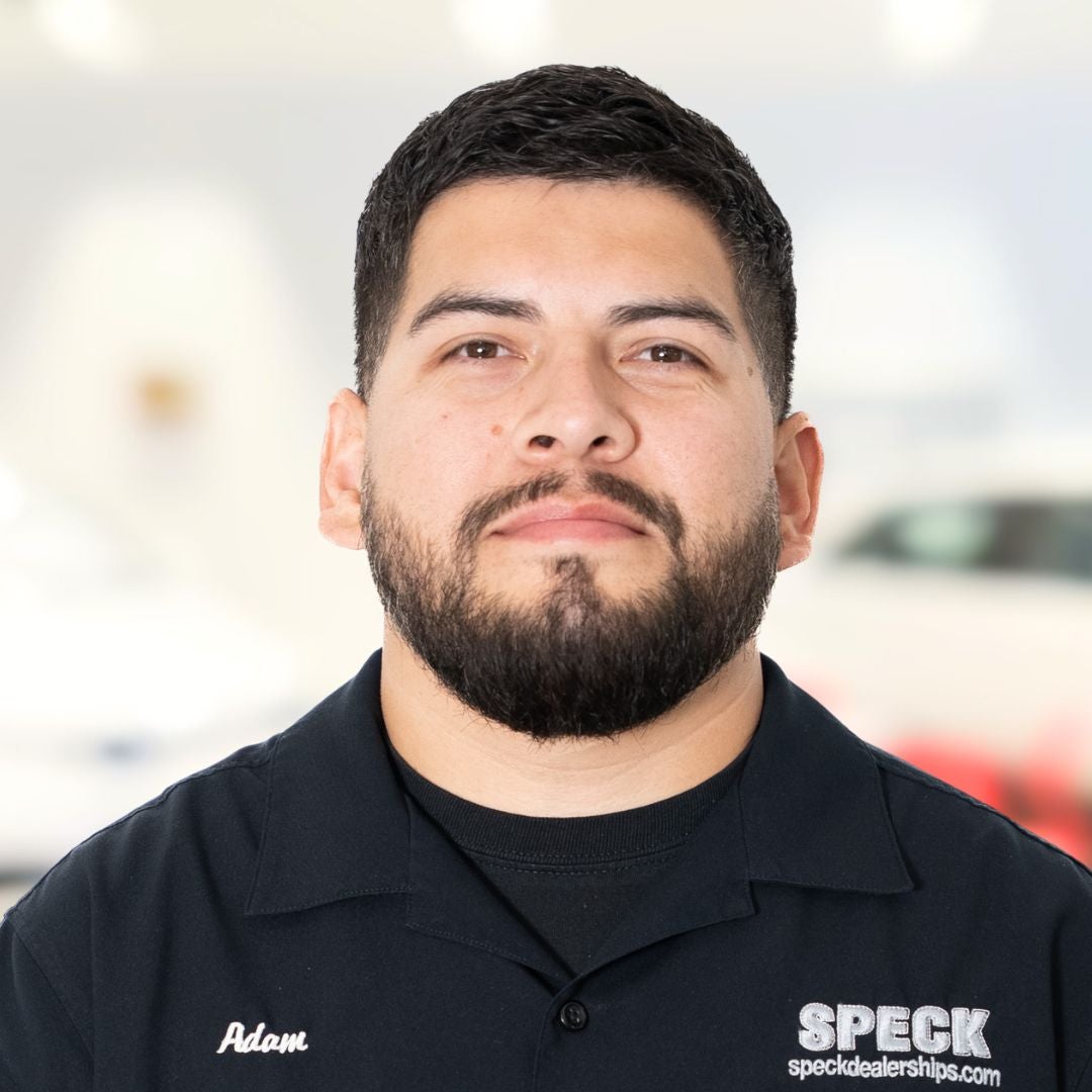Adam Machuca