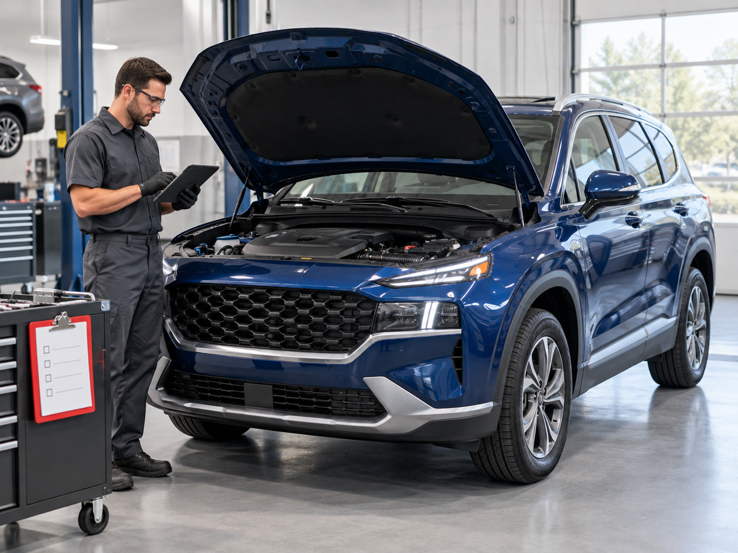 hyundai safety recalls