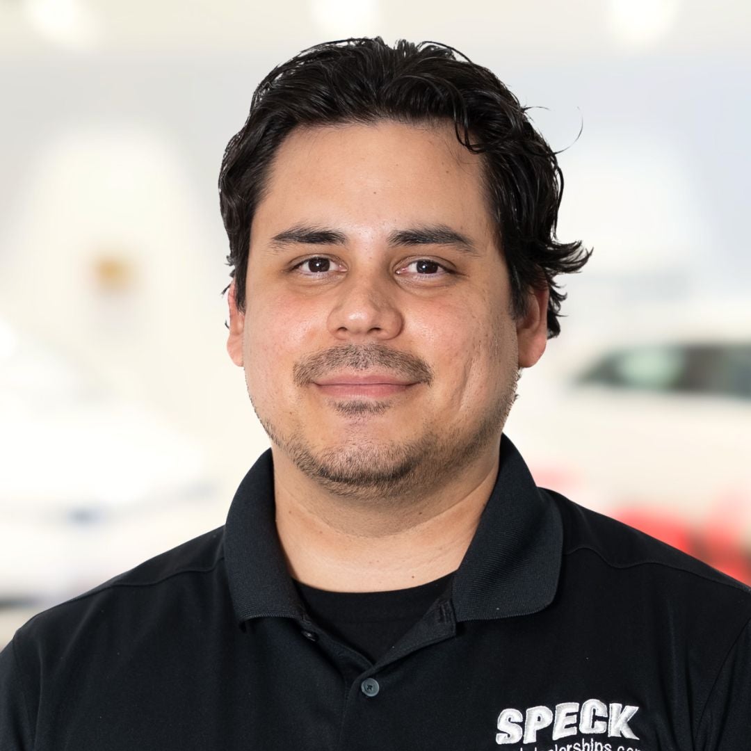Edgar Sanchez