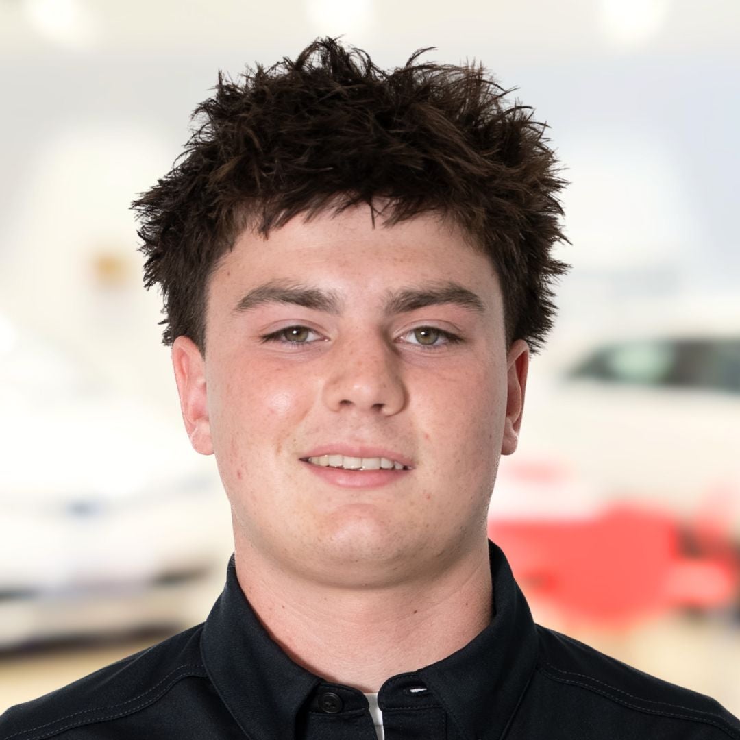 Hunter Stephens