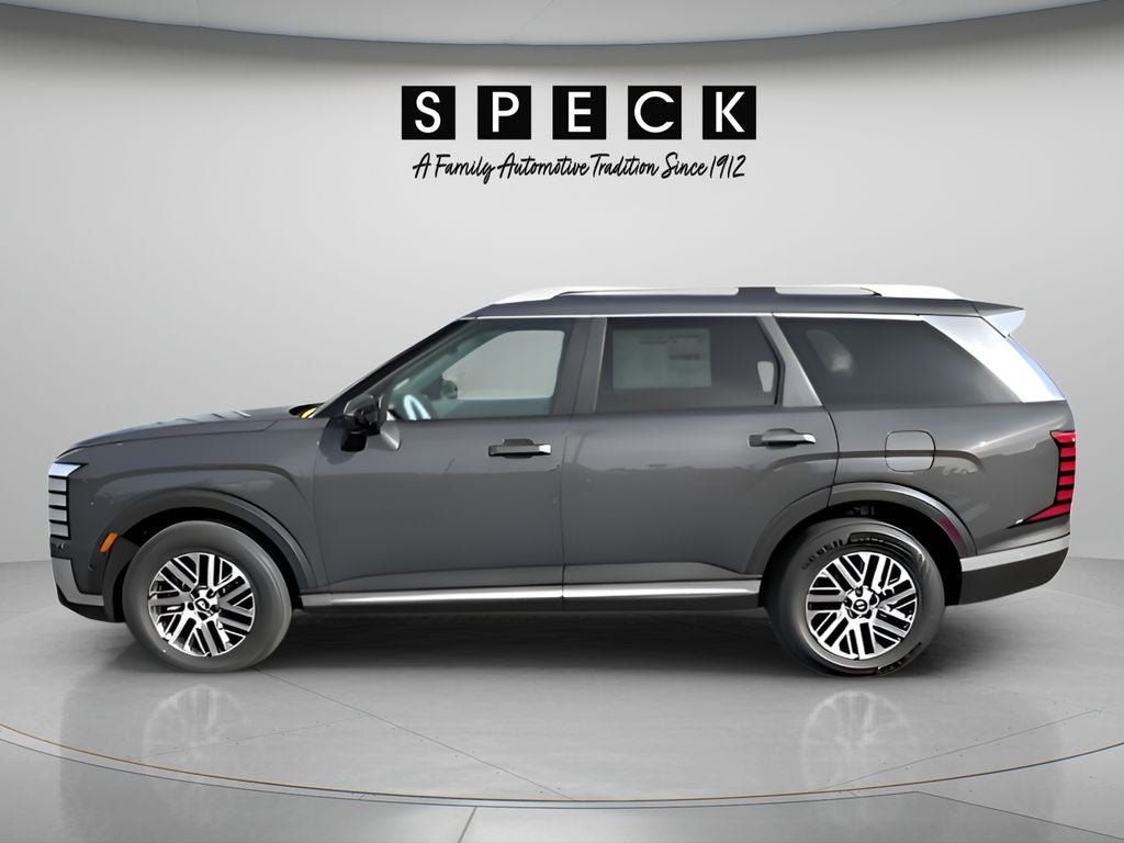 Hyundai Palisade APR Special